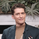 Image for article titled Matthew Morrison's Inappropriate Flirting Apparently Got Him Fired
